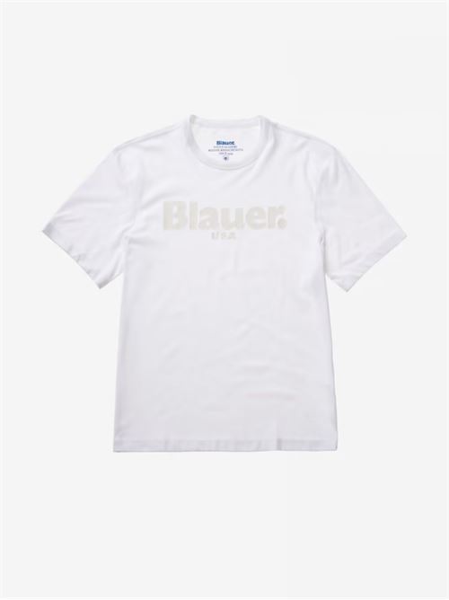  BLAUER | 24SBLUH02142 004547/100